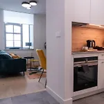 Uniquerent- Luksusowy Apartament W Centrum Wroclawia, Tuz Obok Wyspy Slodowej