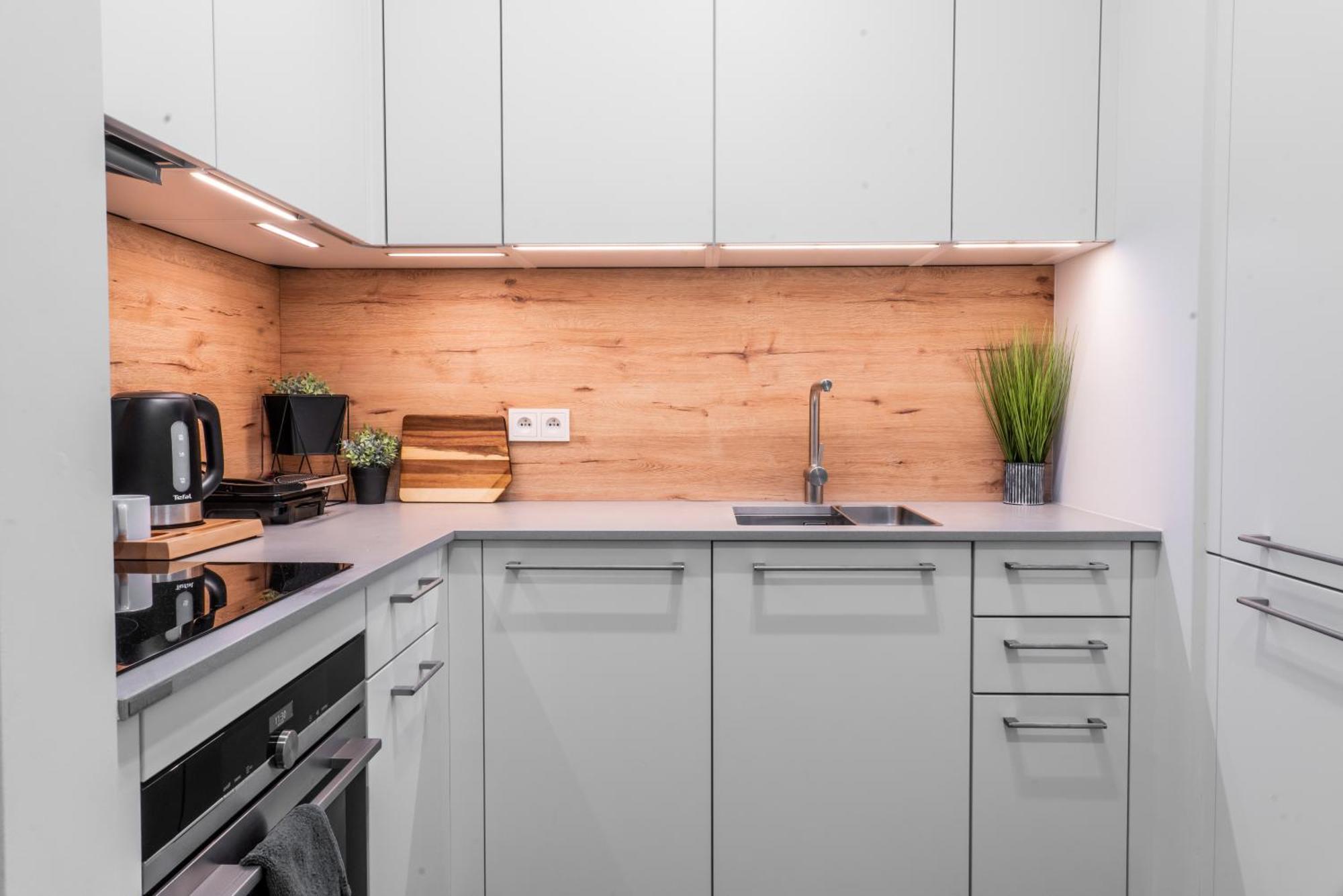 Uniquerent- Luksusowy W Centrum Wroclawia, Tuz Obok Wyspy Slodowej Apartment *