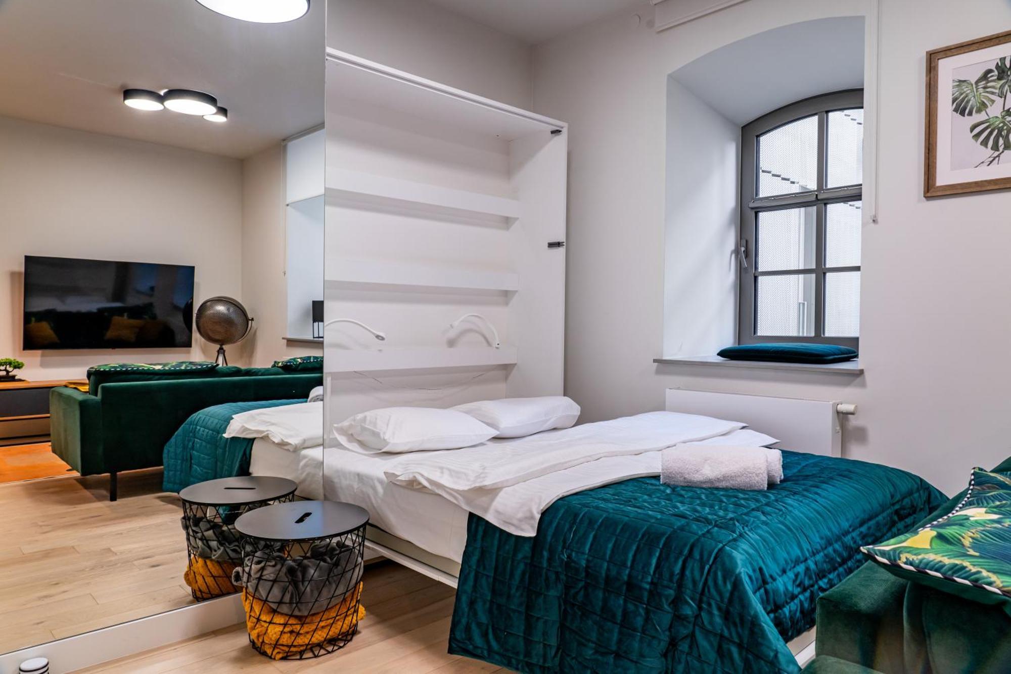 Uniquerent- Luksusowy W Centrum Wroclawia, Tuz Obok Wyspy Slodowej Wroclaw