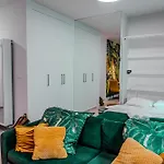Uniquerent- Luksusowy Apartament W Centrum Wroclawia, Tuz Obok Wyspy Slodowej