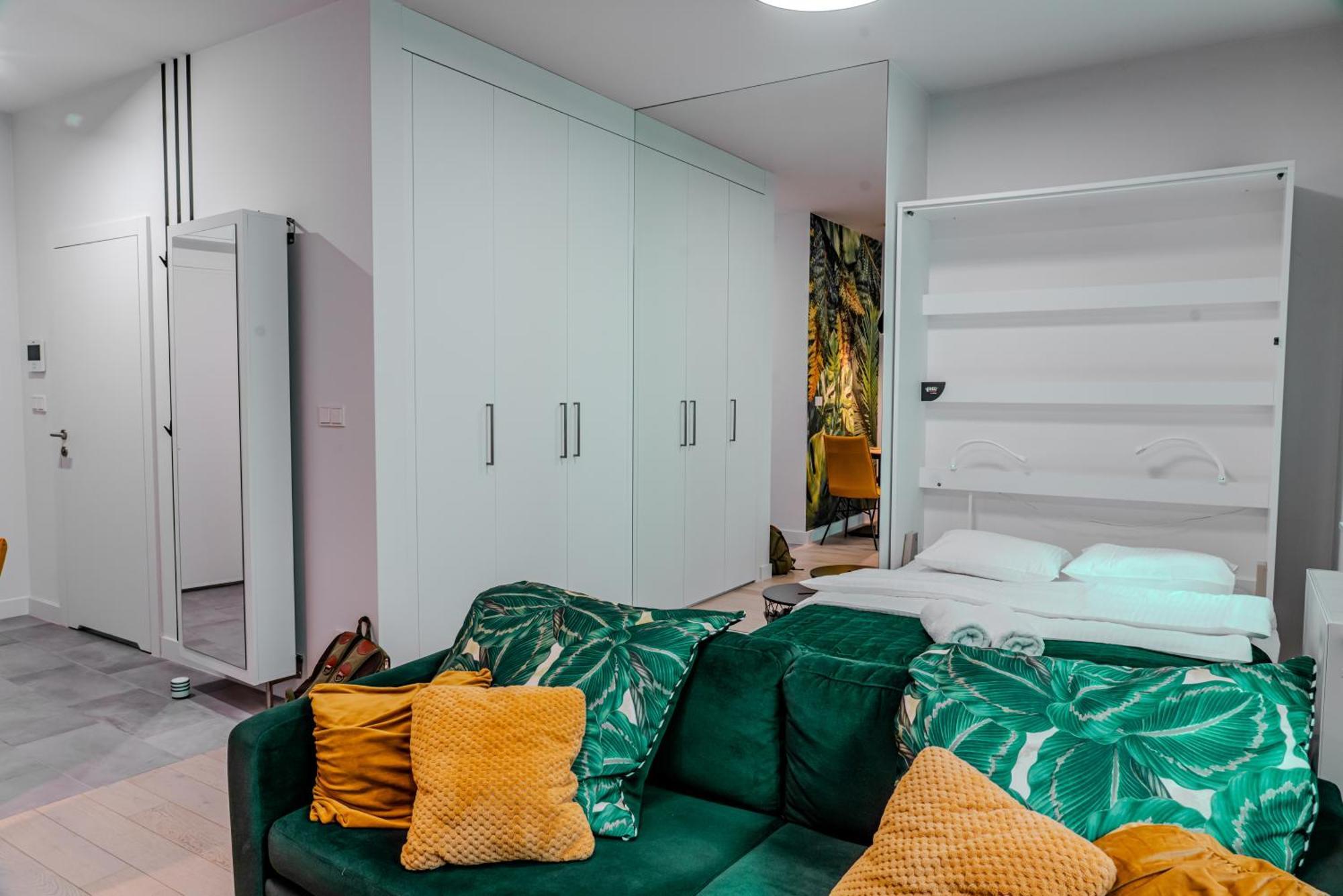 Uniquerent- Luksusowy W Centrum Wroclawia, Tuz Obok Wyspy Slodowej Apartment