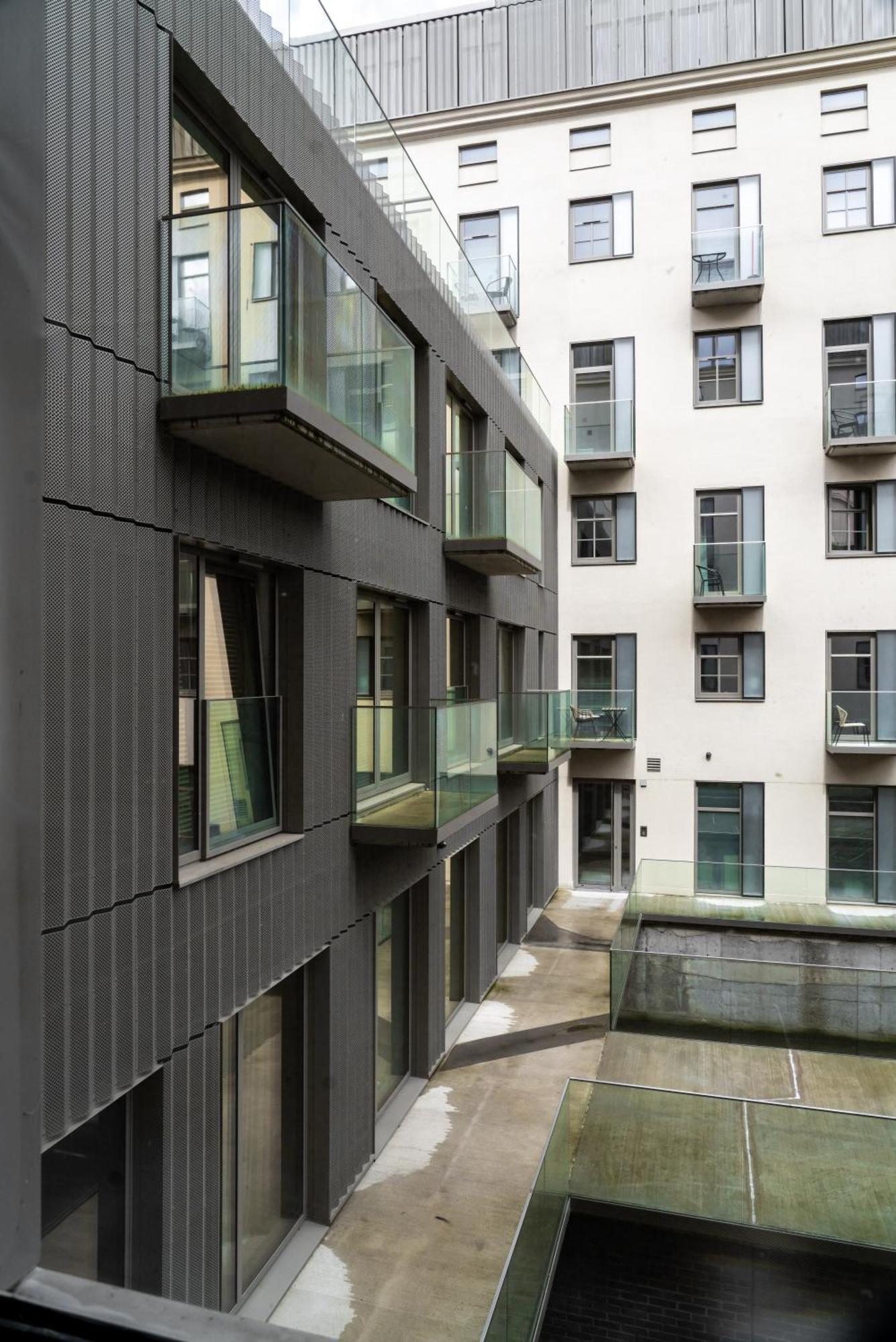 Uniquerent- Luksusowy W Centrum Wroclawia, Tuz Obok Wyspy Slodowej Wroclaw