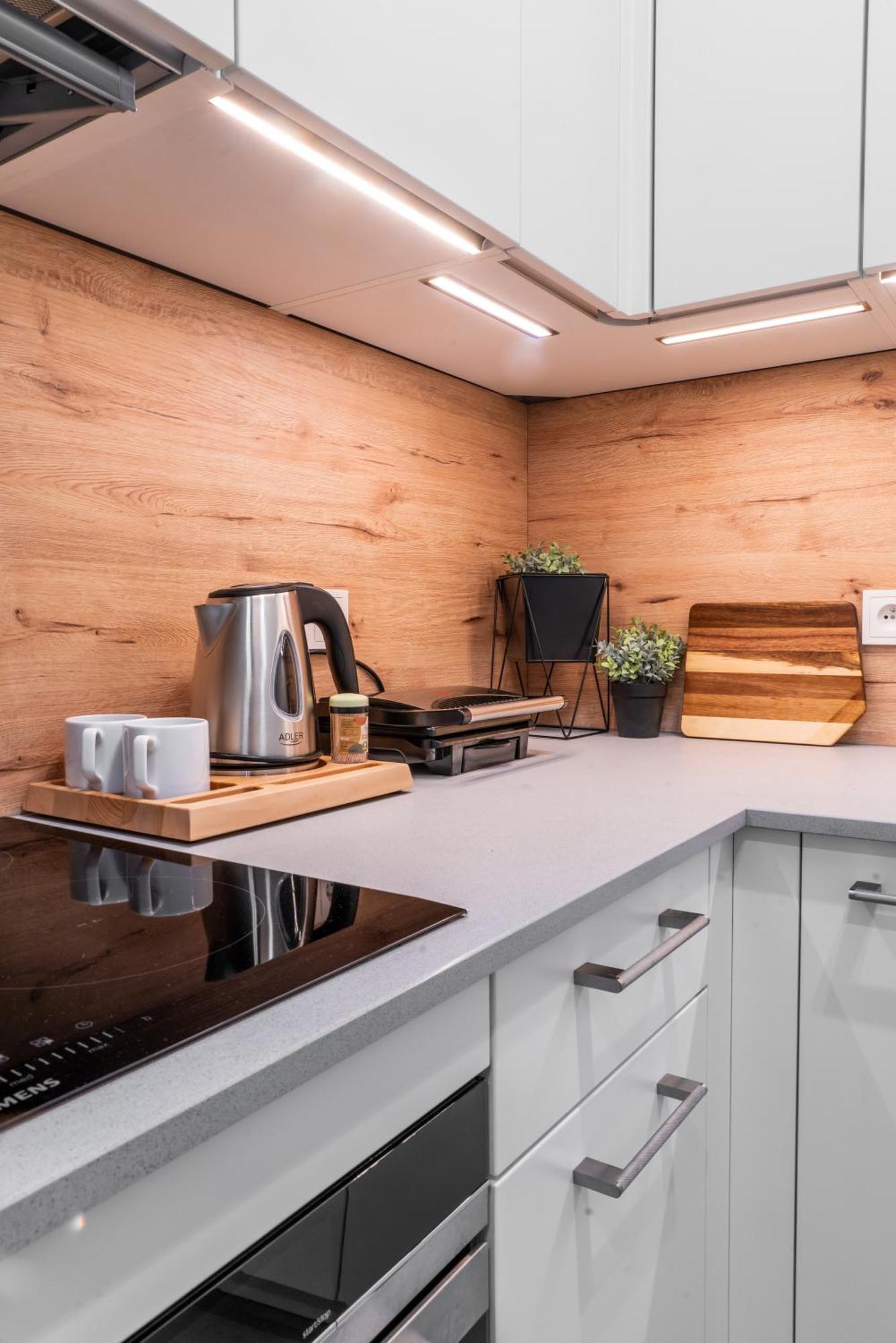 Apartment Uniquerent- Luksusowy W Centrum Wroclawia, Tuz Obok Wyspy Slodowej