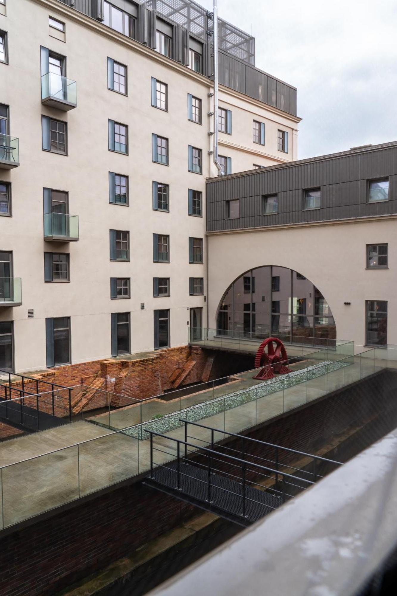 Uniquerent- Luksusowy W Centrum Wroclawia, Tuz Obok Wyspy Slodowej *